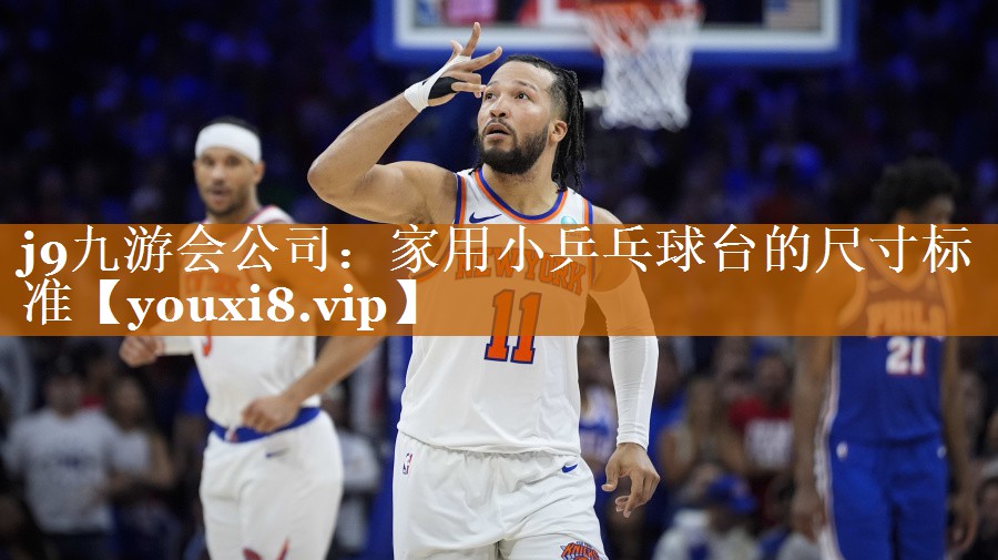 j9九游会公司：家用小乒乓球台的尺寸标准